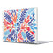 Cat Coq Color Foliage Pixelbook Skin